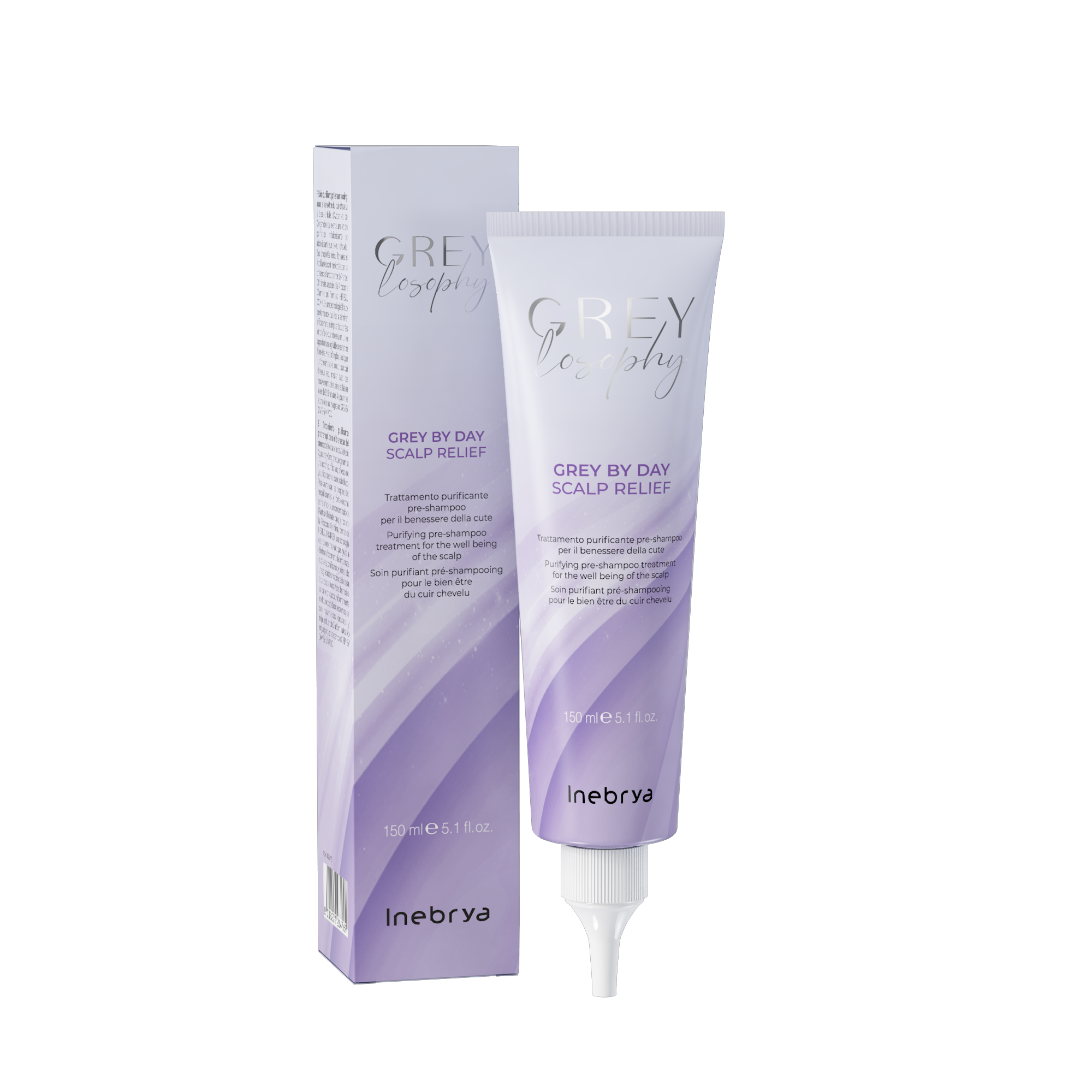 Grey by Day Scalp Relief 150 ML