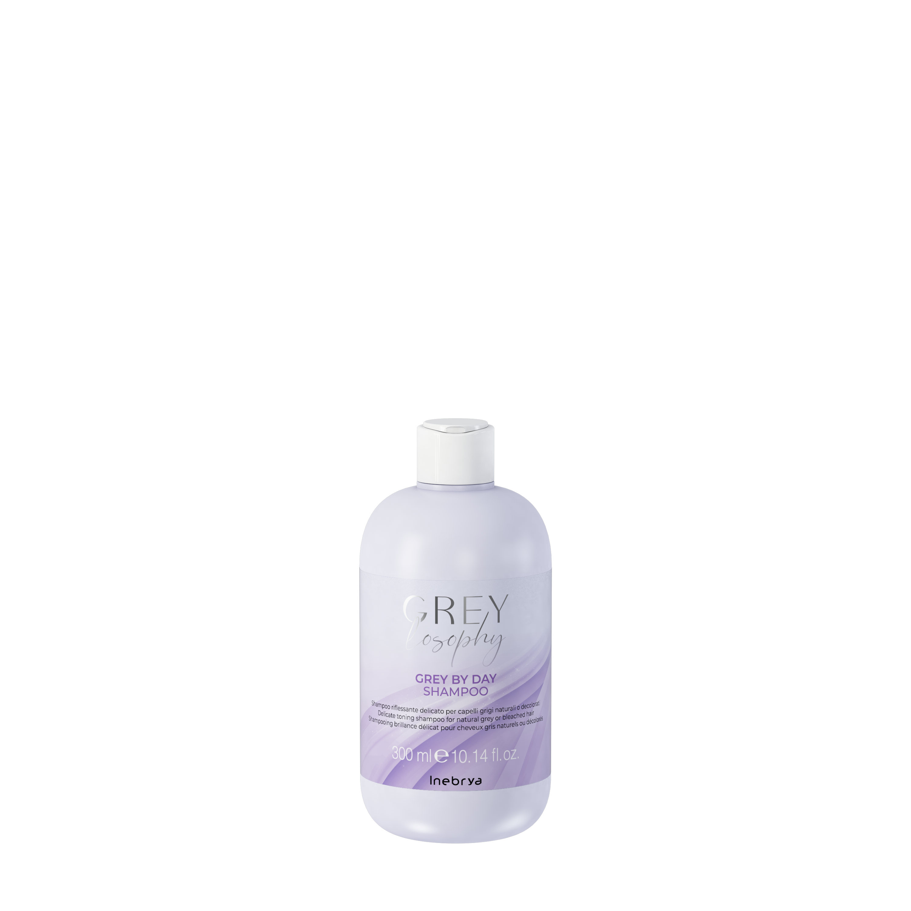 Grey by Day Shampoo