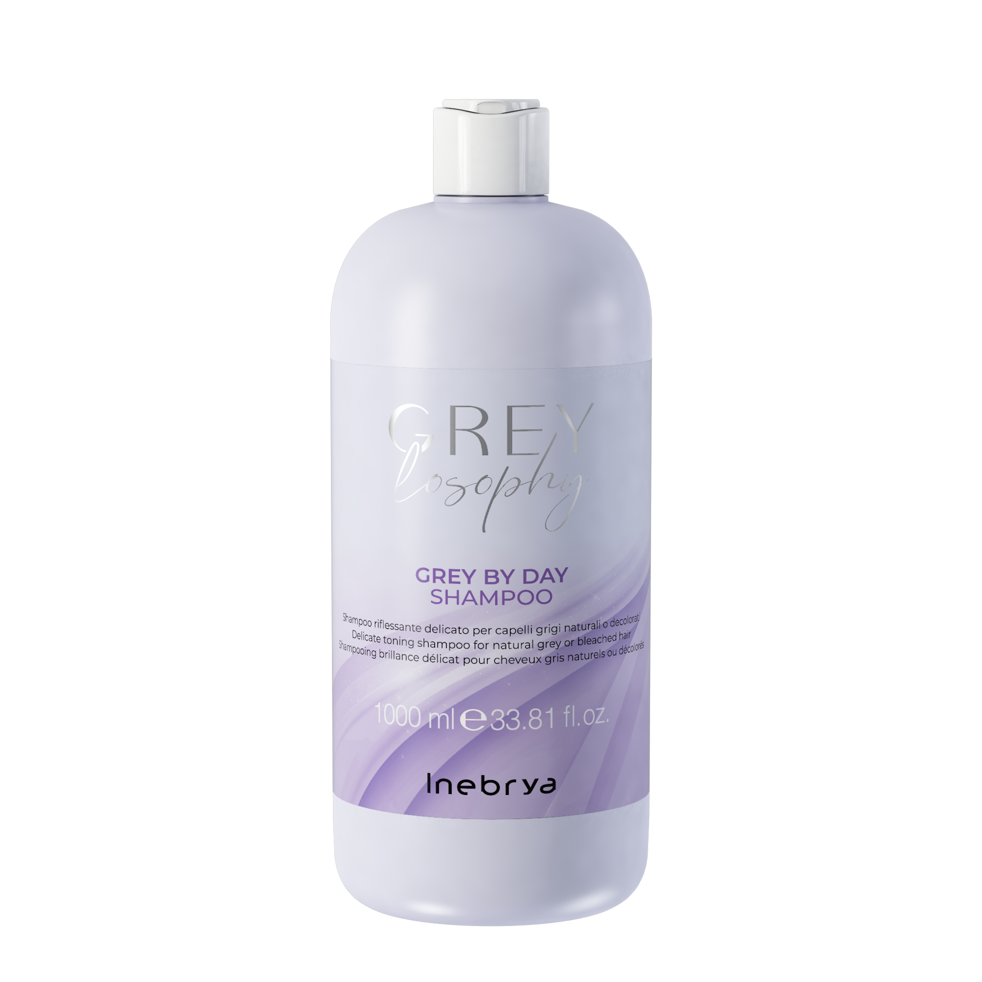 Grey by Day Shampoo